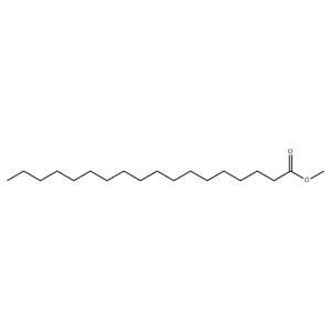 硬酯酸甲酯,Methyl stearate