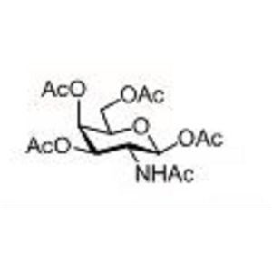 2-乙酰氨基-2-脱氧半乳糖 1,3,4,6-四乙酸酯