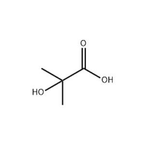 2-甲基乳酸,Hydroxyisobutyric acid