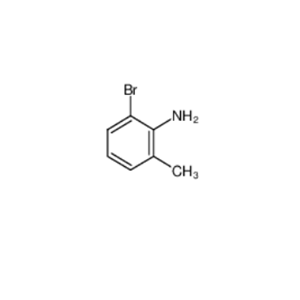 2-溴-6-甲基苯胺,2-BROMO-6-METHYLANILINE