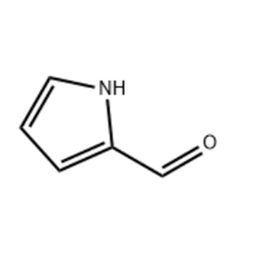 吡咯-2-甲醛,1H-Pyrrole-2-carboxaldehyde