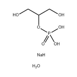 β-甘油磷酸二钠五水物
