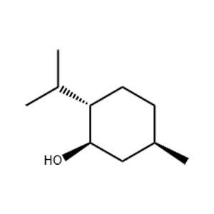 薄荷腦,Menthol