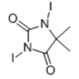 1,3-二碘-5,5-二甲基海因