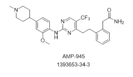 AMP-945,AMP-945