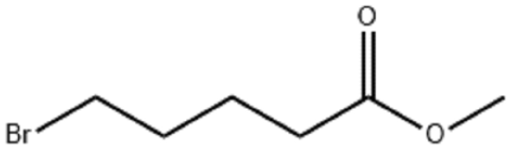 5-溴戊酸甲酯,Methyl 5-bromovalerate