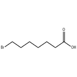 7-溴庚酸,7-Bromoheptanoic acid