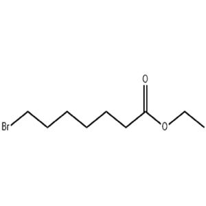 8-溴辛酸乙酯,8-BroMooctanoic acid ethyl ester