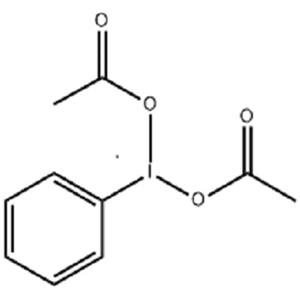 碘苯二乙酸,Iodobenzene diacetate