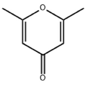 2,6-二甲基-4-吡喃酮,,6-Dimethyl-4H-pyran-4-one