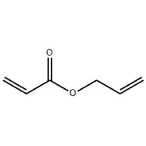 丙烯酸烯丙酯,Allyl acrylate