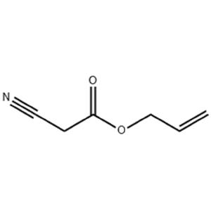 氰乙酸烯丙酯,Allyl cyanoacetate
