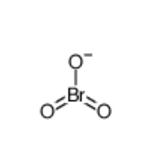 溴三氧化物,bromate