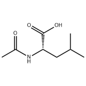 N-乙酰-DL-亮氨酸,N-Acetyl-DL-Leucine