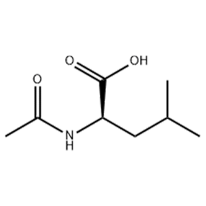 N-乙酰-D-亮氨酸,N-Acetyle-D-Leucine