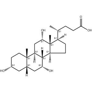 膽酸（牛）,Cholic Acid