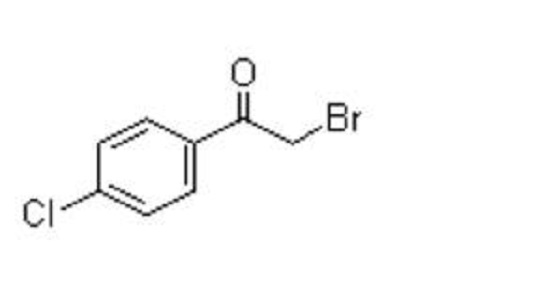 2-溴-4'-氯苯乙酮,4'-Chloro-2-bromoacetophenone