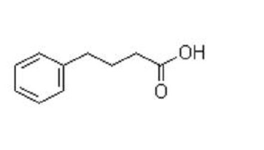 4-苯基丁酸,4-Phenylbutyric acid