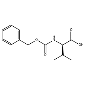 CBZ-D-缬氨酸,CBZ-D-Valine