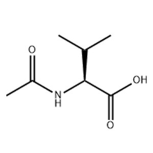 N-乙酰-L-纈氨酸,N-Acetyl-L-Valine