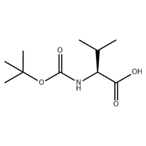 BOC-L-纈氨酸,Boc-L-valine