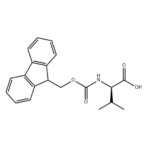 FMOC-D-纈氨酸,FMOC-D-valine