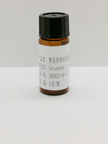 西妥昔单抗,CETUXIMAB