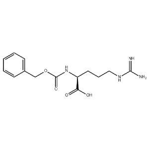 CBZ-L-精氨酸,CBZ-L-Arginine