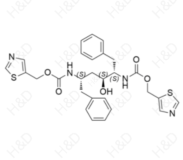 利托那韦杂质22,RitonavirImpurity22