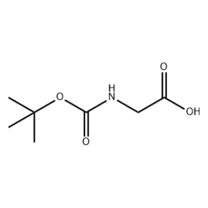 BOC-甘氨酸,BOC-Glycine