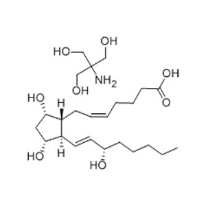 地诺前列素氨丁三醇,Prostaglandin F2a Tris Salt