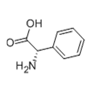 L-苯甘氨酸,L-Phenylglycine