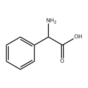 DL-苯甘氨酸,DL-Phenylglycine