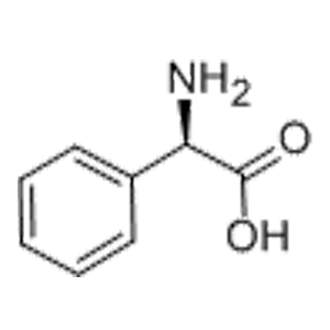 D-苯甘氨酸,D-Phenylglycine