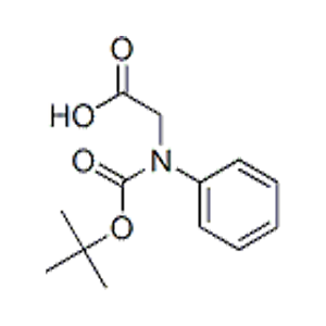 BOC-D-苯甘氨酸,Boc-D-α-phenylglycine