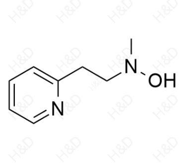 鹽酸倍他司汀雜質(zhì)E,Betahistine Impurity E HCl