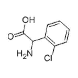 DL-邻氯苯甘氨酸,DL-2-(2-Chlorophenyl)glycine