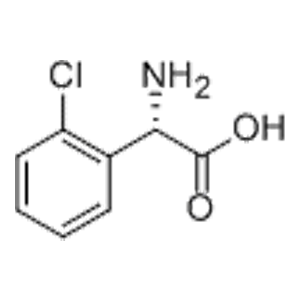 L-邻氯苯甘氨酸,L-(+)-2-Chlorophenylglycine