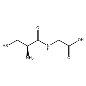 半胱氨酰甘氨酸,L-Cysteinyl glycine