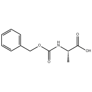 CBZ-L-丙氨酸,CBZ-L-alanine