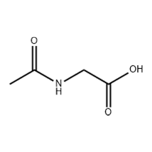 N-乙酰甘氨酸,N-Acetyl-glycine