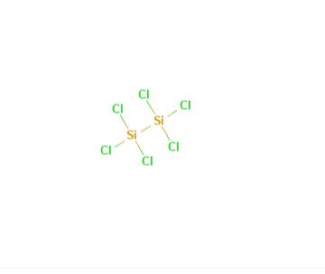 六氯乙硅烷,HEXACHLORODISILANE