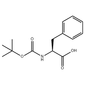 BOC-L-苯丙氨酸,BOC-L-Phenylalanine