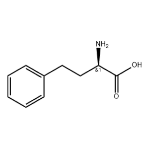 D-高苯丙氨酸,D-Homophenylalanine