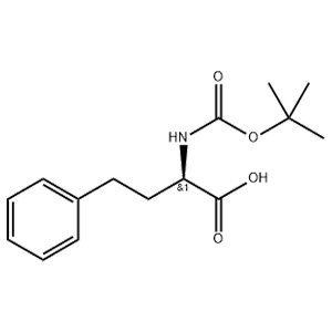 BOC-D-高苯丙氨酸,BOC-D-Homophenylalanine