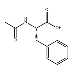 N-乙酰-L-苯丙氨酸,N-Acetyl-L-phenylalanine