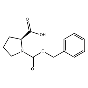 CBZ-L-脯氨酸,CBZ-L-Proline