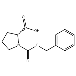CBZ-D-脯氨酸,CBZ-D-Proline