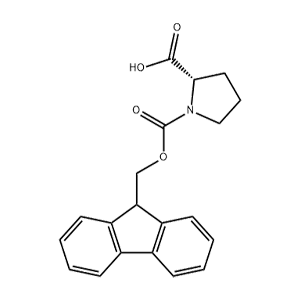 FMOC-L-脯氨酸,FMOC-L-proline