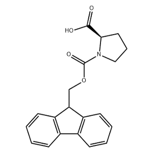 FMOC-D-脯氨酸,FMOC-D-proline